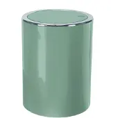 Kleine wolke Swingeimer, Poubelle, Vert