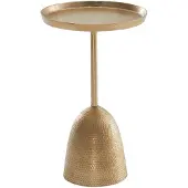 Wohnling Gold (33 x 53 cm)