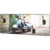 Haku armoire murale