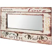 Haku armoire murale