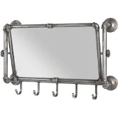 Haku armoire murale