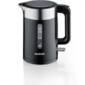 Severin Bouilloire sans fil 1.7l 2200w - - WK9265 -