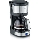 Severin Cafetière 4 tasses 750W