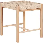 Ebuy24 Abano le tabouret naturel.
