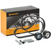 CONTITECH Kit distribution CONTINENTAL 1215 K1