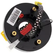 METZGER 0916566 Ressort hélicoïdal Airbag Bague collectrice pour VW Golf VII à hayon (5G1, BQ1, BE1, BE2) Passat Variant (3G5, CB5) Golf VII Variant (BA5, BV5)