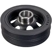FEBI BILSTEIN Poulie damper, vilebrequin 178929