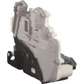FEBI BILSTEIN Serrure de porte 179387