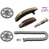 FEBI BILSTEIN Kit chaîne de distribution 181931