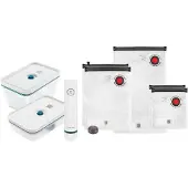 Zwilling fresh+save Medium Set La Mer Plastik (36815-014-0)