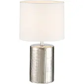 FISCHER&HONSEL GMBH Lampe de table Prata Ø 20 cm