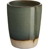 Asa selection Tasse à cappuccino Verana Matcha Latte, 250 ml
