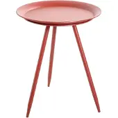 Haku Table d'appoint (38 x 38 x 47 cm)