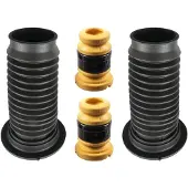 FEBI BILSTEIN Soufflet de protection amortisseur 186109