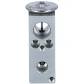 NRF Soupape d'expansion (climatisation) 38552