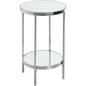 Haku Table d'appoint (28 x 46 cm)