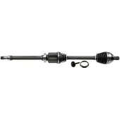 FEBI BILSTEIN Arbre de transmission 183344