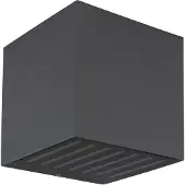 Globo Lighting Applique murale design ILLI anthracite
