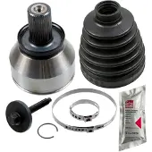 FEBI BILSTEIN Jeu de joints, arbre de transmission 185567