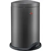 Wesco Tretabfallsammler "Alpha" 112807 4027801205614