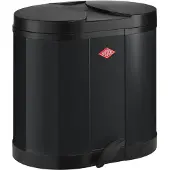 Wesco Ökosammler Beta schwarz 112748 4027801206185