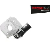 METZGER Serrure de capot avant 2310751 pour RENAULT CLIO II (BB0/1/2, CB0/1/2) SCÉNIC II (JM0/1) MEGANE II Coupé-Cabriolet (EM0/1) MEGANE II Break