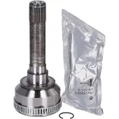 FEBI BILSTEIN Tête de cardan 185085