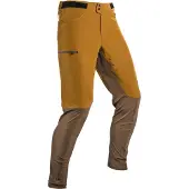 Leatt Hommes, Pantalon de cyclisme, MTB Trail 2.0 Pant (XXL), Marron