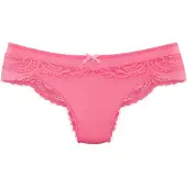 LASCANA Slip rose clair