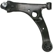 Delphi Bras de suspension TC4000 essieu avant