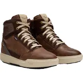 XPD Moto Way H2Out Chaussures de moto imperméables Taille