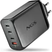 NGS Cordon de charge pour ordinateur portable BUD240W 240 W