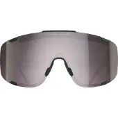 POC Devour Sunglasses Clair Clarity Road/Sunny Silver/CAT2