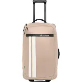 Vaude Valisette beige / noir / blanc