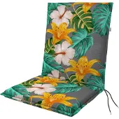 Doppler LIVING 5701 100 x 48 x 6 cm vert/jaune