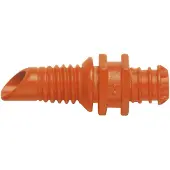 Gardena , Goutteur final 2l/h 25pcs, système Micro-Drip