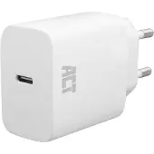 ACT Chargeur Mural Usb-c Ac2135