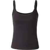Pieces T-shirt Sans Manches May Strap