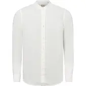 Scotch & Soda Chemise 'Cotta' blanc
