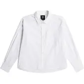 G-Star D28078-d321 Long Sleeve Shirt Blanc S Femme