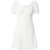 STUDIO SELECT Robe d’été 'Poppy' blanc