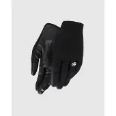 Assos Tactica T5 Short Gloves Noir XL