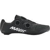 Mavic Cosmic Ult Iv Road Shoes Noir EU 44