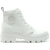 Palladium Bottines Palladium Pallabase Twill - 42