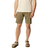 Columbia Silver Ridge Utility Shorts Vert 36 / 8 Homme