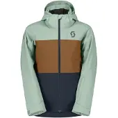 SCOTT Ultimate Dryo 10 Jacket Vert 8 Years Enfants