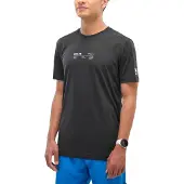 Millet T-shirt à Manches Courtes Intense Essential
