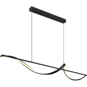 Globo Lighting Lampe suspendue LED 24W VIOLINO 67207-24 Globo