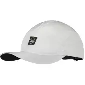 Buff Speed Cap Blanc S-M