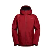 La Sportiva Crossridge Evo Softshell Jacket Rouge S Homme